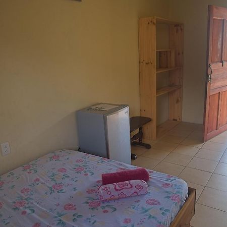 Mar Caribe Pv 호텔 Puerto Viejo de Talamanca 외부 사진