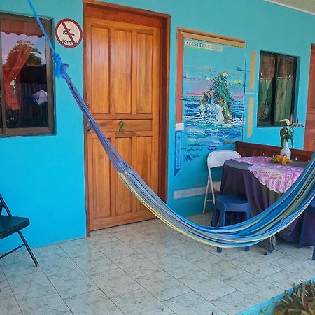 Mar Caribe Pv 호텔 Puerto Viejo de Talamanca 외부 사진