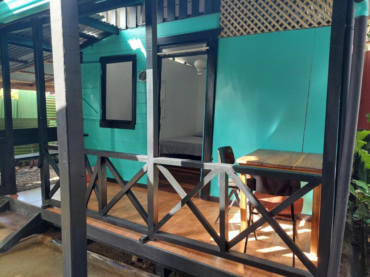 Mar Caribe Pv 호텔 Puerto Viejo de Talamanca 외부 사진