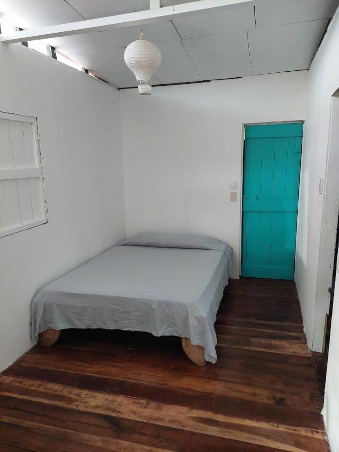 Mar Caribe Pv 호텔 Puerto Viejo de Talamanca 외부 사진