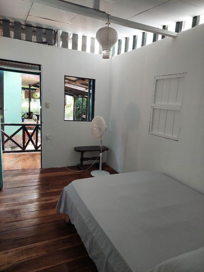 Mar Caribe Pv 호텔 Puerto Viejo de Talamanca 외부 사진