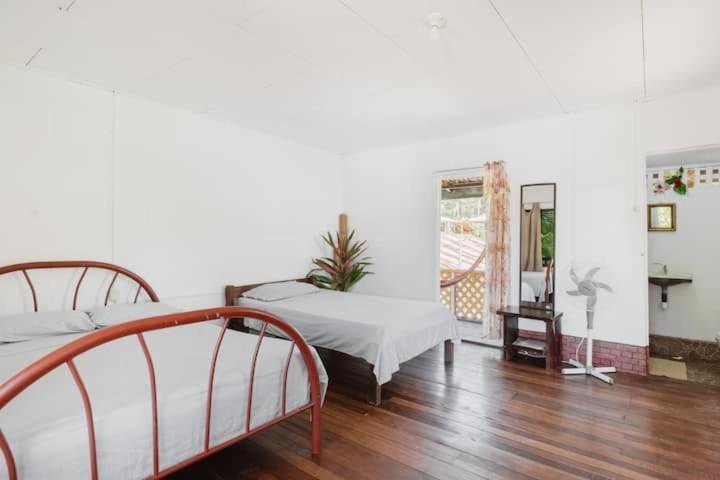 Mar Caribe Pv 호텔 Puerto Viejo de Talamanca 외부 사진