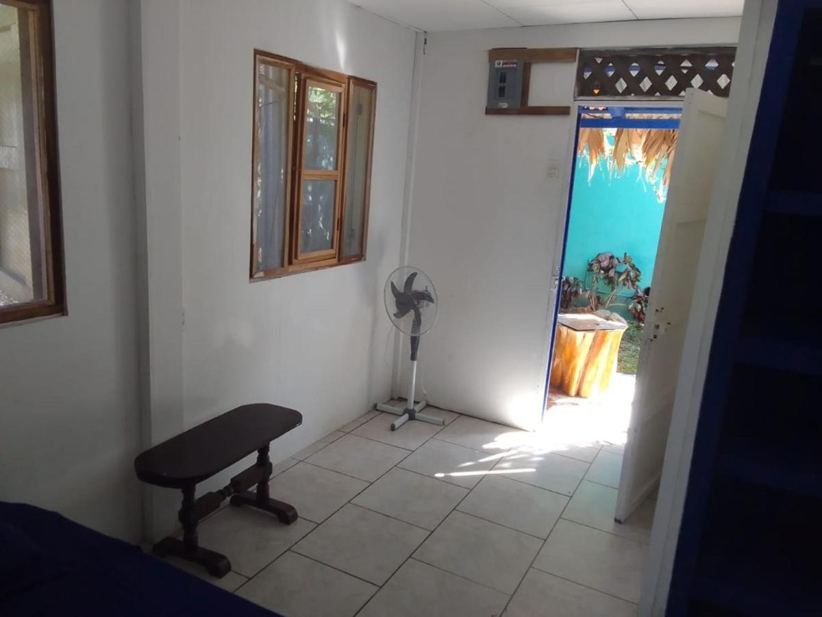 Mar Caribe Pv 호텔 Puerto Viejo de Talamanca 외부 사진