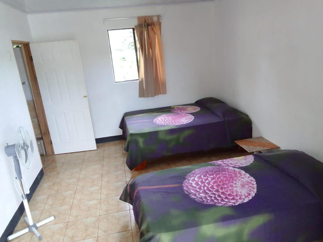 Mar Caribe Pv 호텔 Puerto Viejo de Talamanca 외부 사진