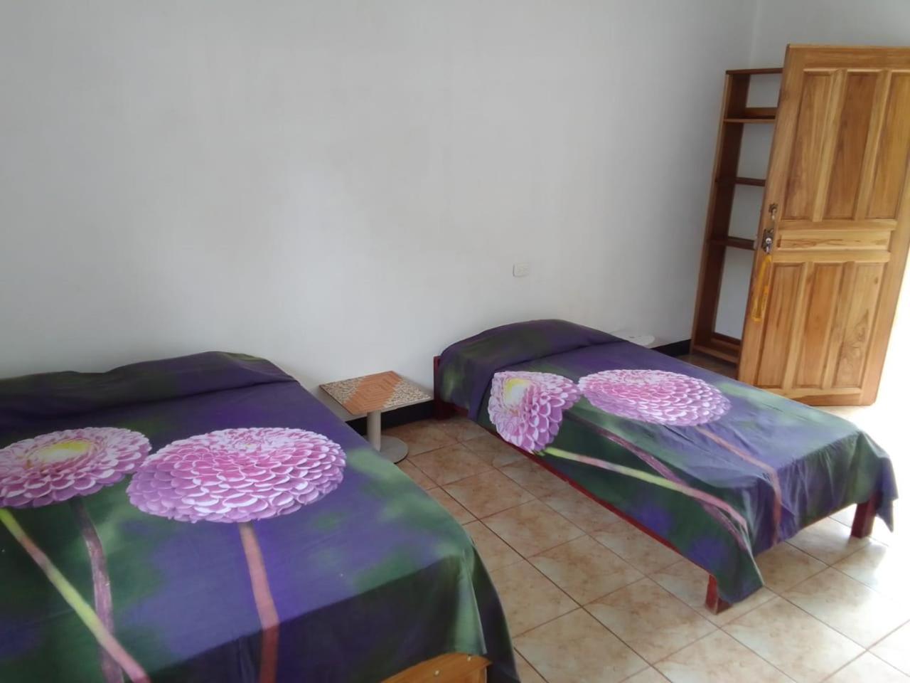 Mar Caribe Pv 호텔 Puerto Viejo de Talamanca 외부 사진