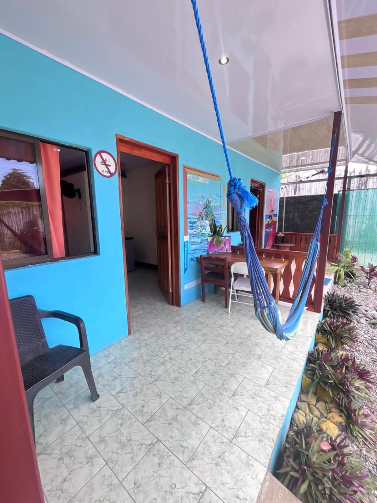 Mar Caribe Pv 호텔 Puerto Viejo de Talamanca 외부 사진