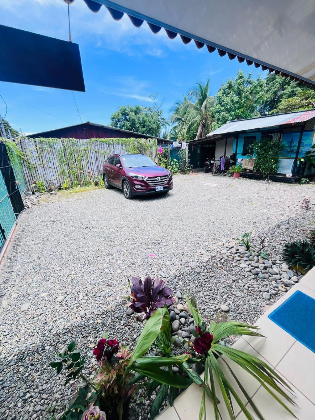 Mar Caribe Pv 호텔 Puerto Viejo de Talamanca 외부 사진