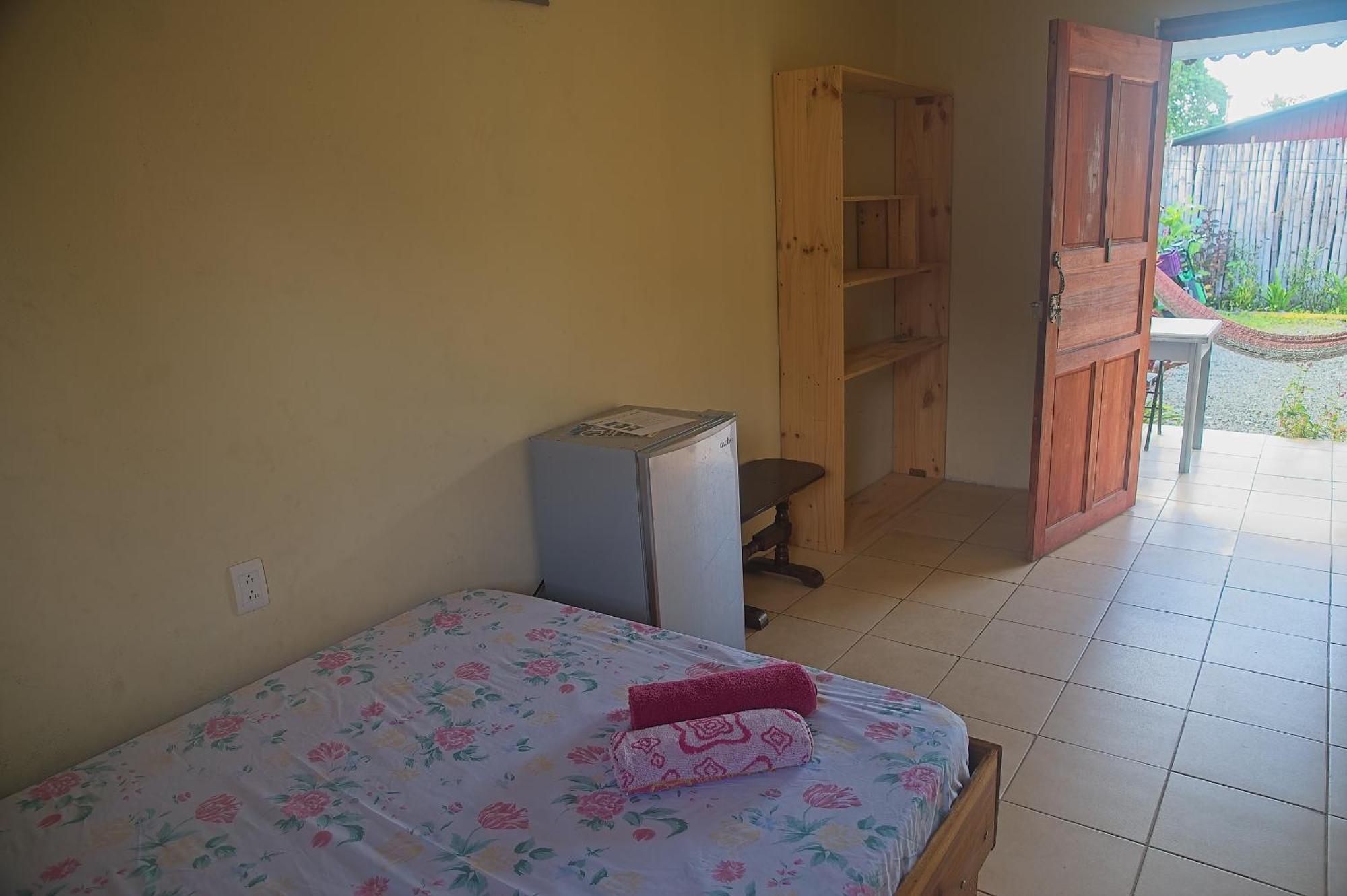 Mar Caribe Pv 호텔 Puerto Viejo de Talamanca 외부 사진