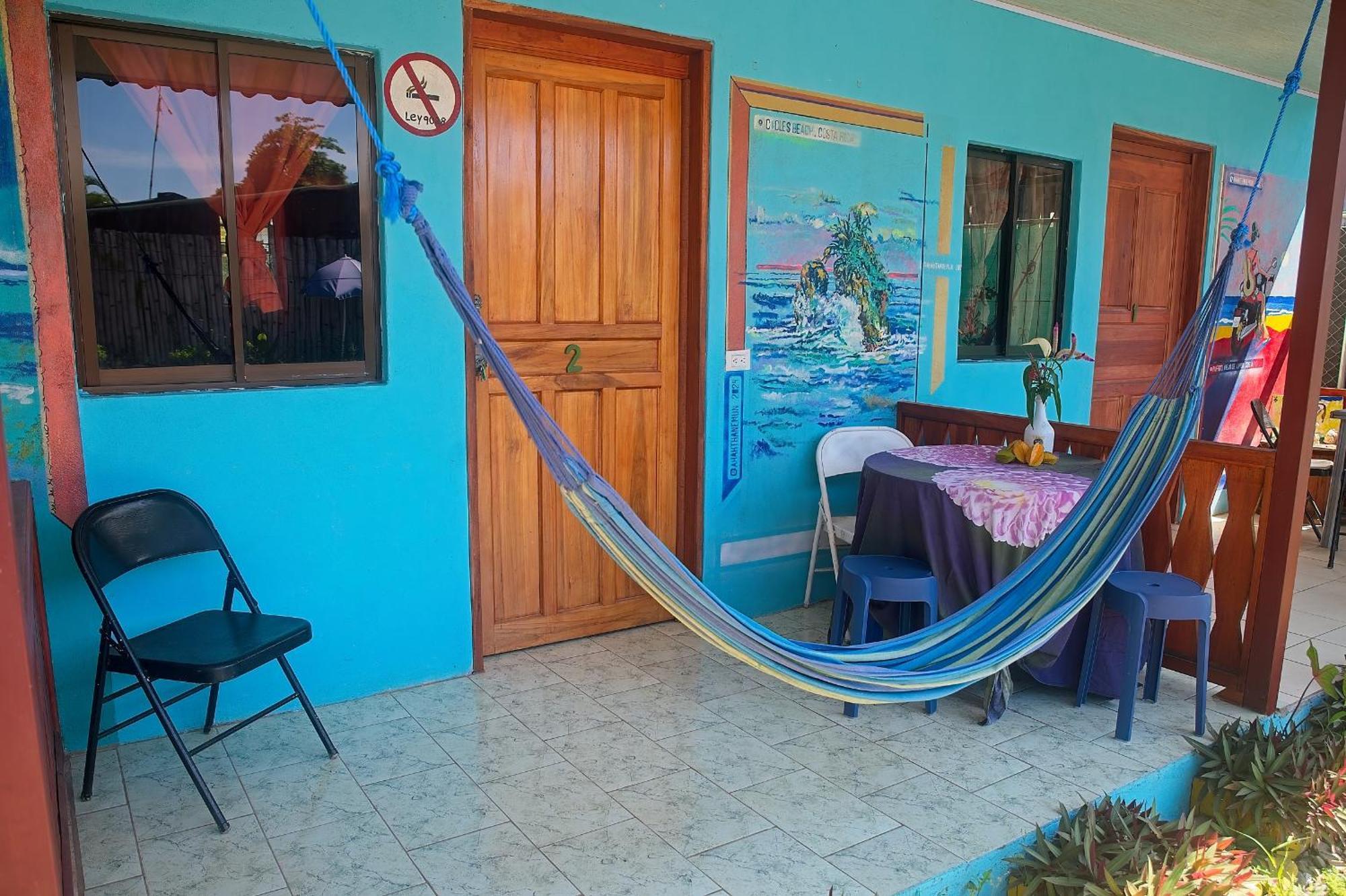 Mar Caribe Pv 호텔 Puerto Viejo de Talamanca 외부 사진
