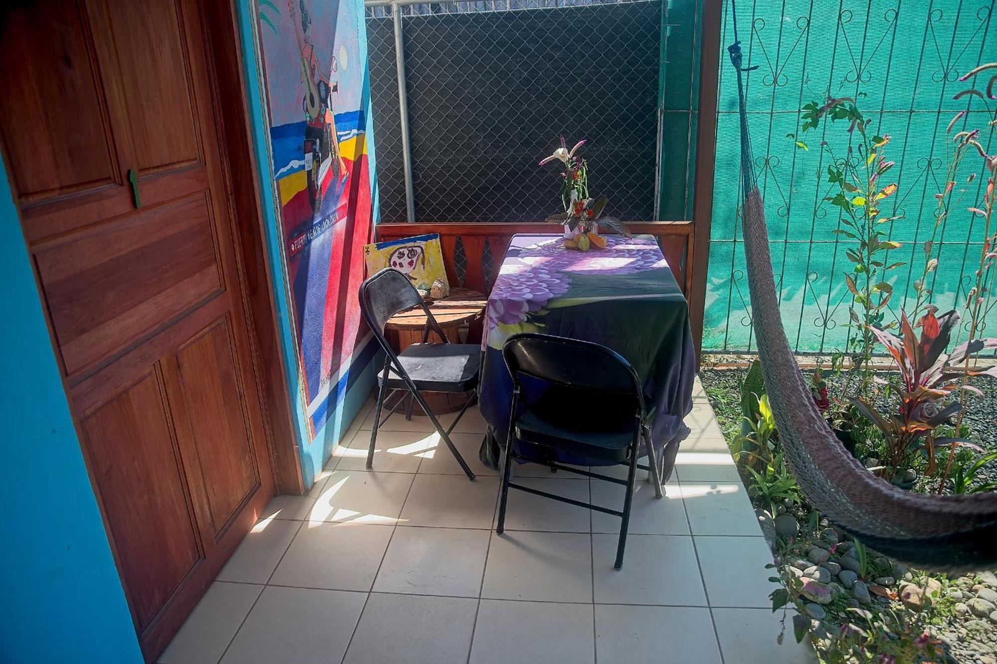 Mar Caribe Pv 호텔 Puerto Viejo de Talamanca 외부 사진