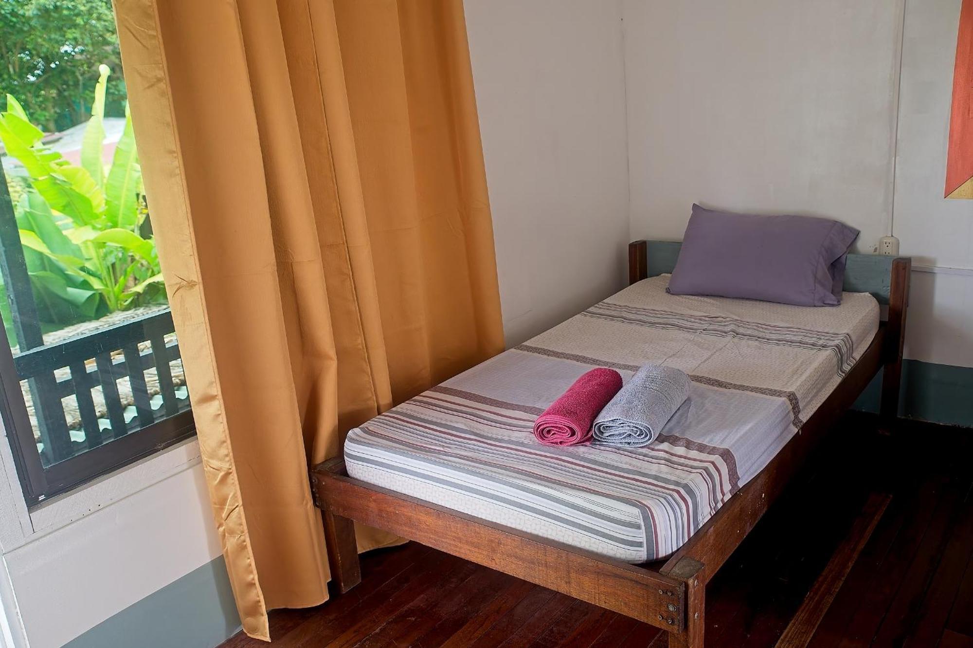 Mar Caribe Pv 호텔 Puerto Viejo de Talamanca 외부 사진