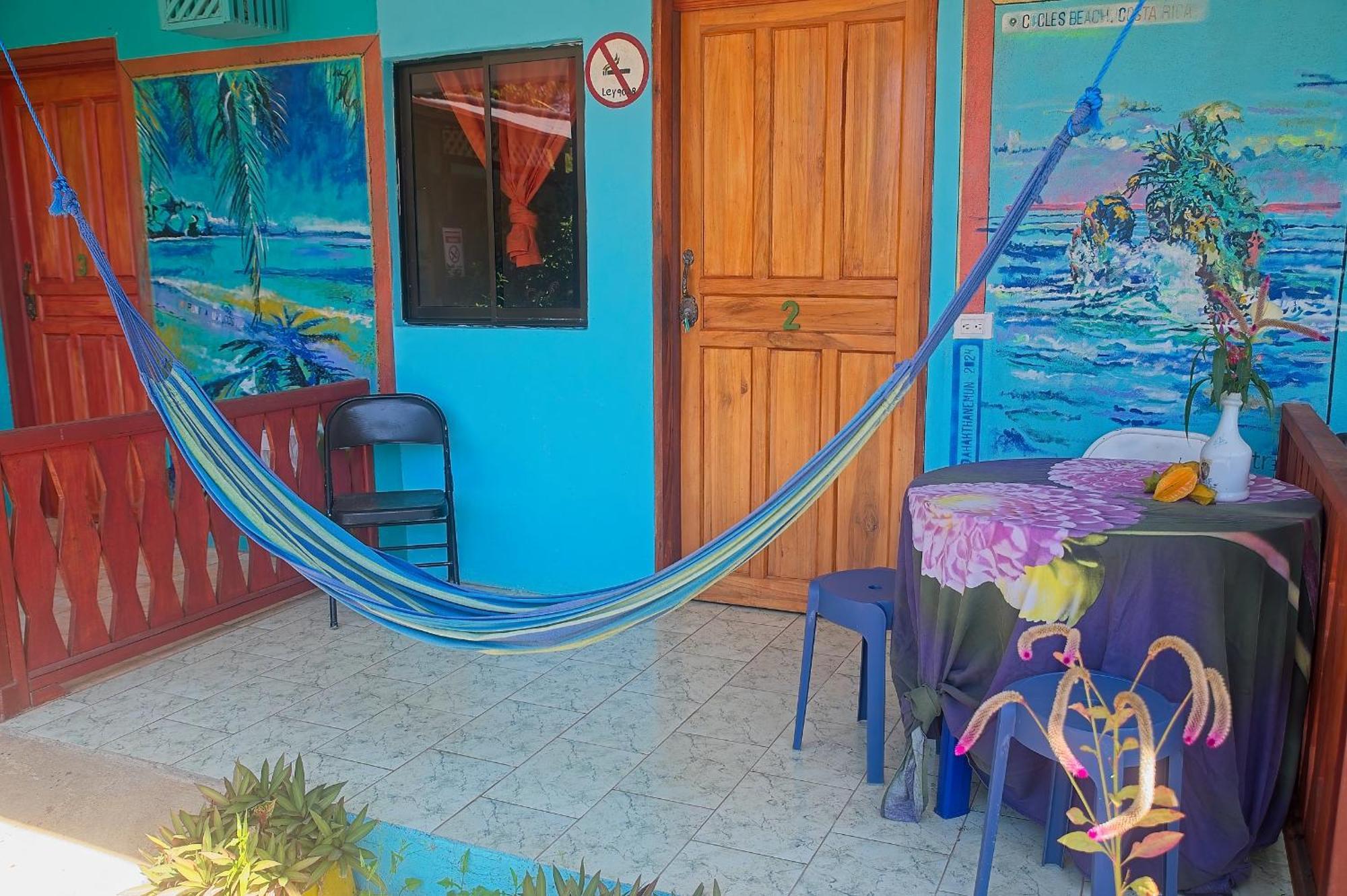 Mar Caribe Pv 호텔 Puerto Viejo de Talamanca 외부 사진