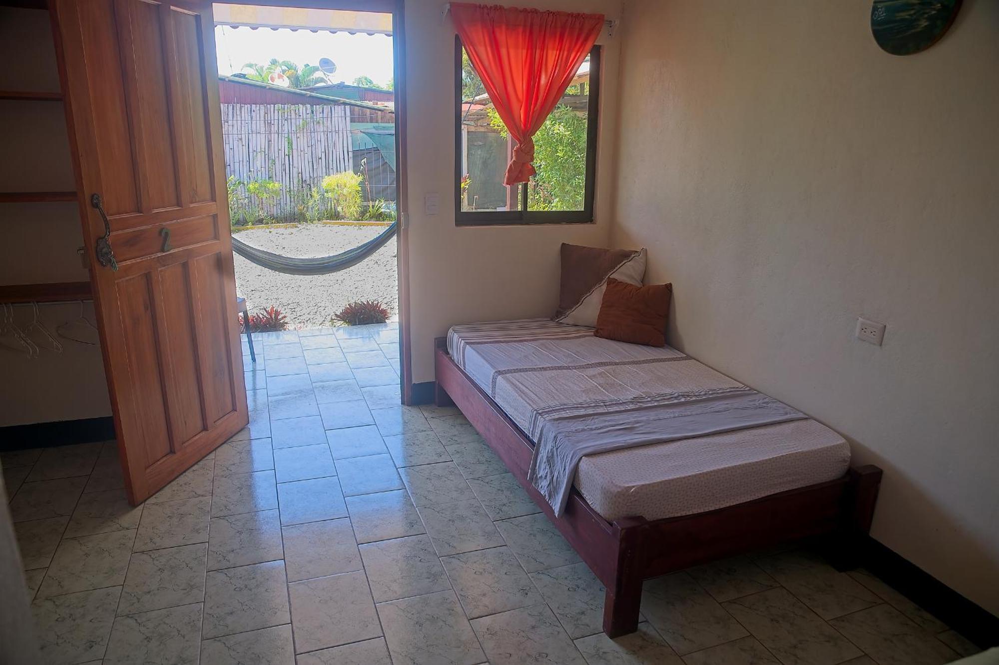 Mar Caribe Pv 호텔 Puerto Viejo de Talamanca 외부 사진
