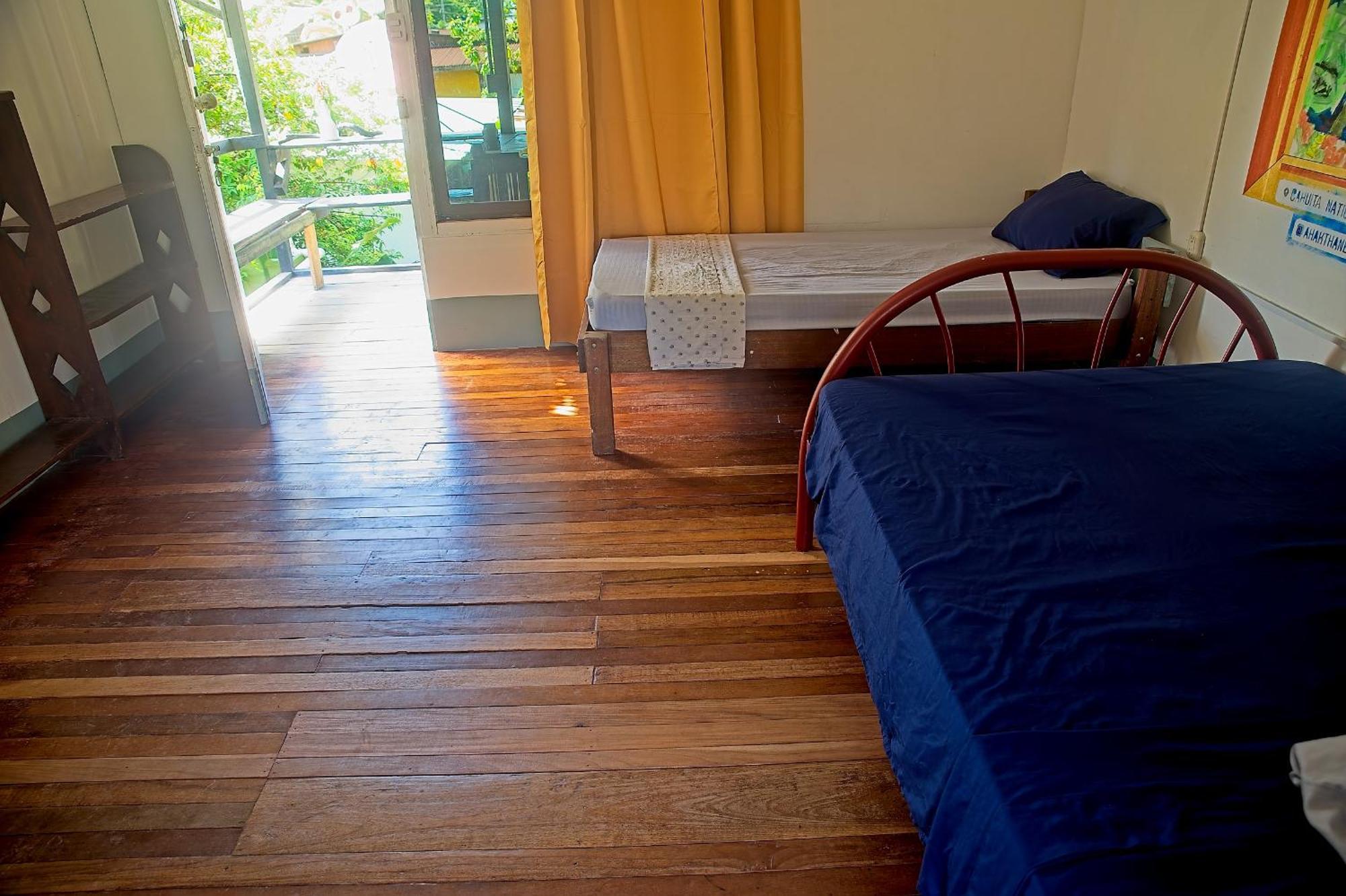 Mar Caribe Pv 호텔 Puerto Viejo de Talamanca 외부 사진